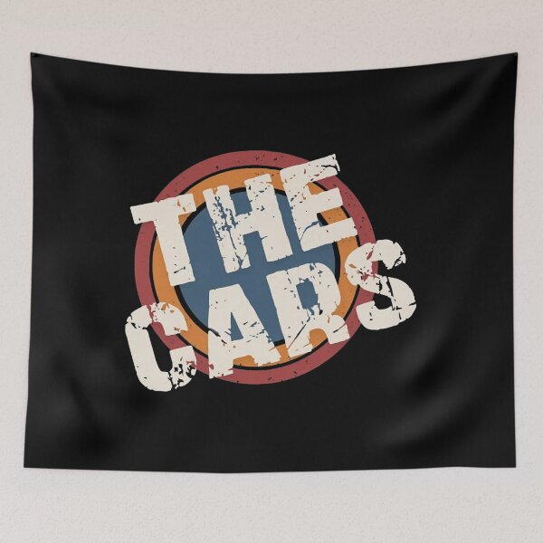Item preview, Music The Cars designed and sold by Scudoroan.