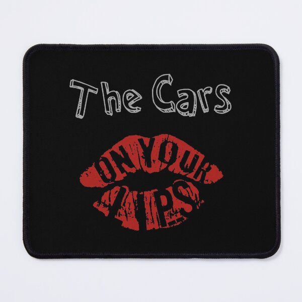 Item preview, Music The Cars designed and sold by Scudoroan.
