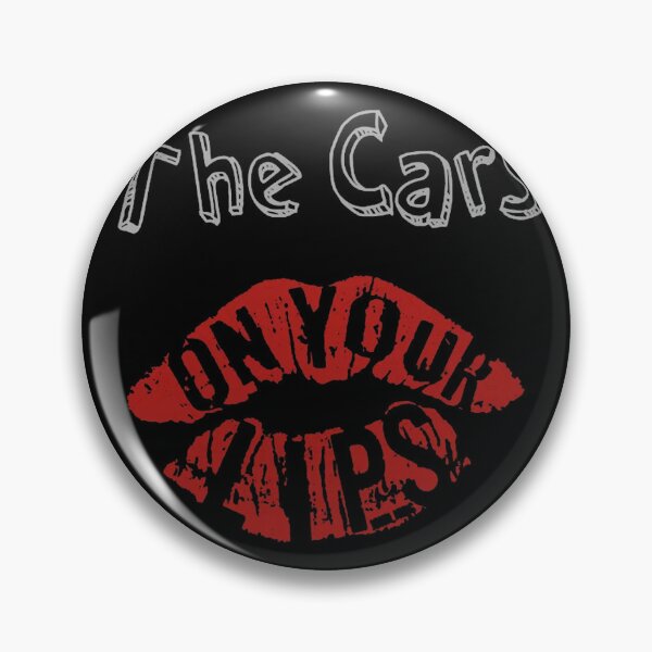 Item preview, Music The Cars designed and sold by Scudoroan.