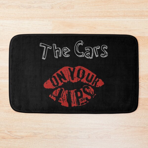 Item preview, Music The Cars designed and sold by Scudoroan.