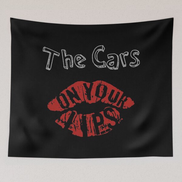 Item preview, Music The Cars designed and sold by Scudoroan.