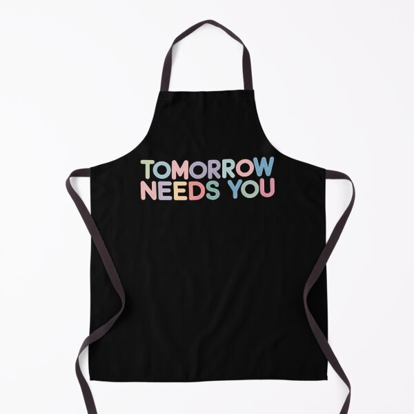Item preview, Mental Health Quote Tomorrow Needs You for Awareness Support designed and sold by papertaless.
