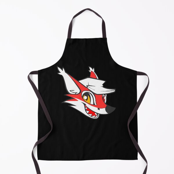 Item preview, Lap.fox Tra.x Log.o  designed and sold by SkyeBrookes.