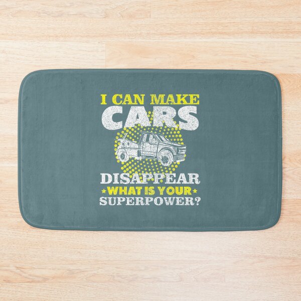 Item preview, Tow Truck Driver I Can Make What Is Your Superpower By Merch, Limited Edition, Perfect Gift For You designed and sold by BROSHERYLSHOP.