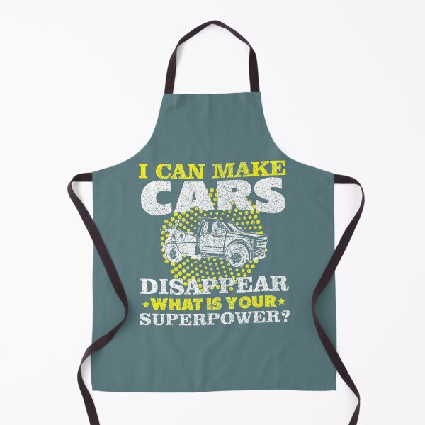 Item preview, Tow Truck Driver I Can Make What Is Your Superpower By Merch, Limited Edition, Perfect Gift For You designed and sold by BROSHERYLSHOP.