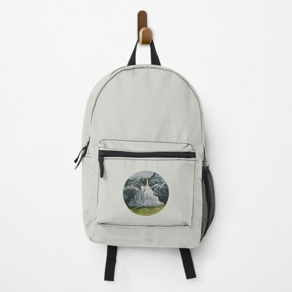 Item preview, Minas Tirith designed and sold by sleevesand.