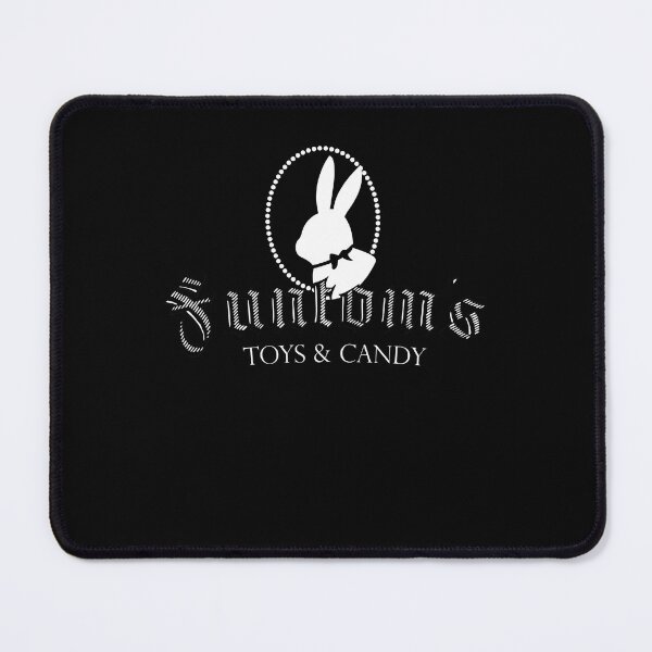 Item preview, Funt.om's To.ys a.nd Ca.ndy  designed and sold by SkyeBrookes.
