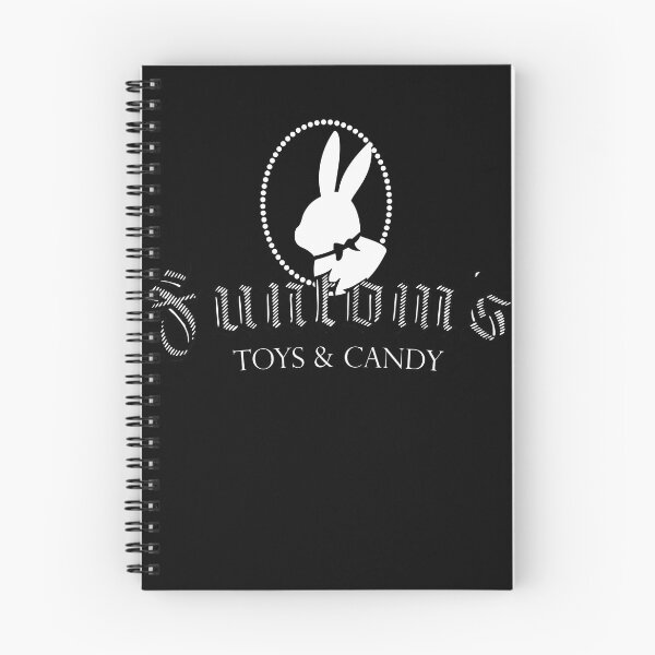 Item preview, Funt.om's To.ys a.nd Ca.ndy  designed and sold by SkyeBrookes.