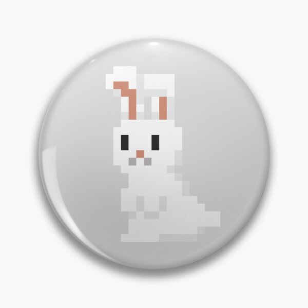 Item preview, Digital Bunny Rabbit designed and sold by monpetitbijou.