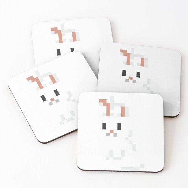 Item preview, Digital Bunny Rabbit designed and sold by monpetitbijou.
