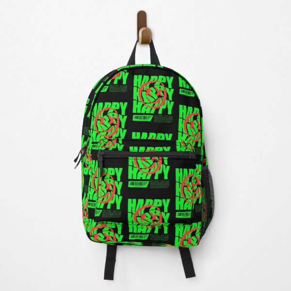 Item preview, Happy designed and sold by Jun  Gallano.