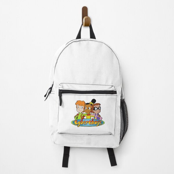 Item preview, Cyberchase Kids designed and sold by arbieeioo.