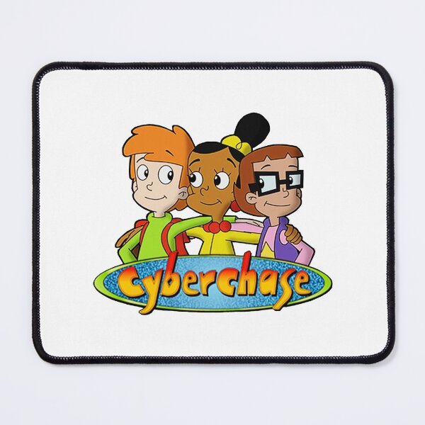 Item preview, Cyberchase Kids  designed and sold by arbieeioo.