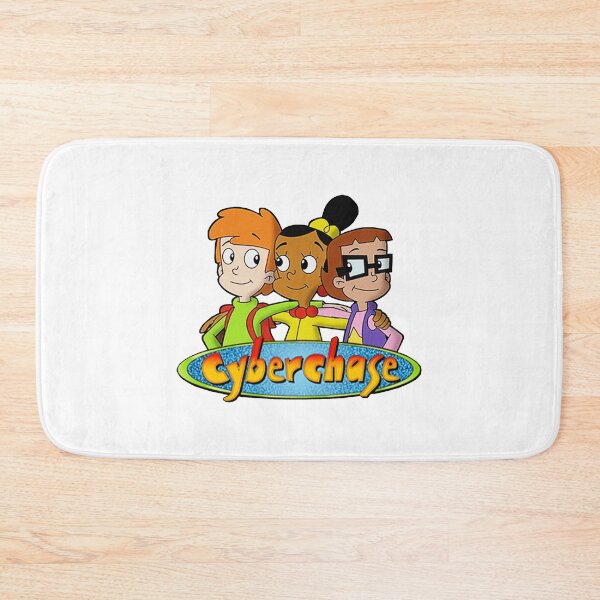 Item preview, Cyberchase Kids  designed and sold by arbieeioo.