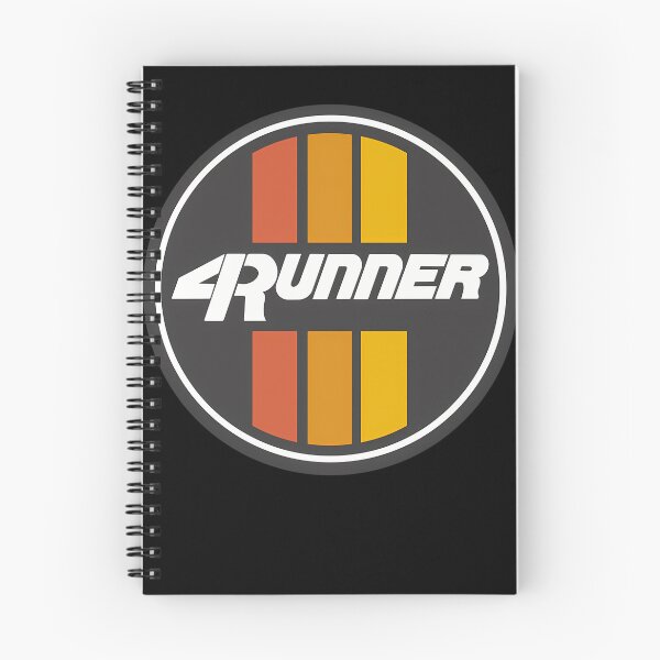 Item preview, 4Ru.nner Lo.go  designed and sold by SkyeBrookes.