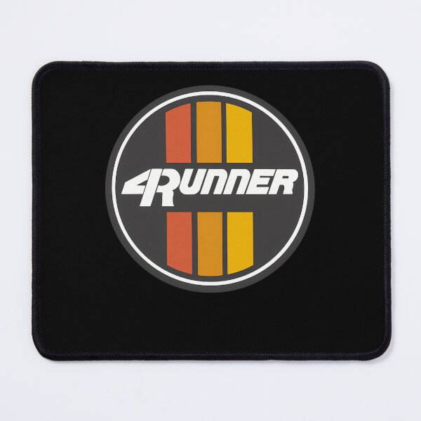Item preview, 4Ru.nner Lo.go  designed and sold by SkyeBrookes.