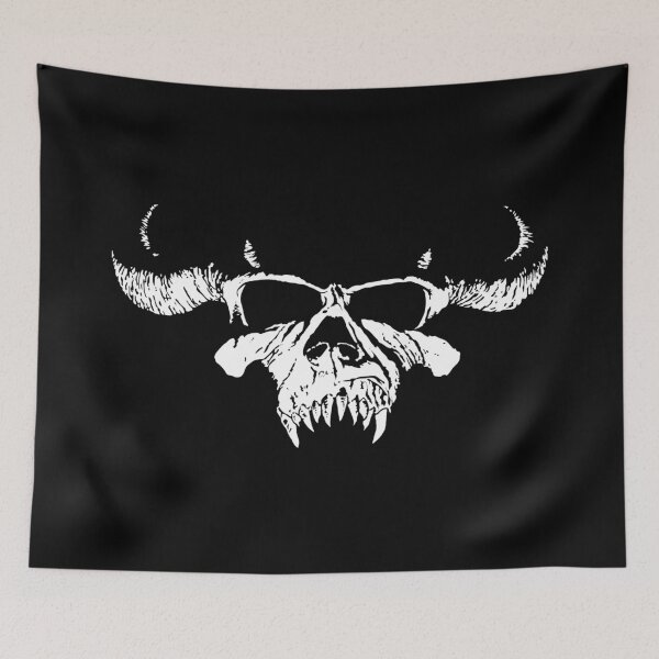 Item preview, Danzig designed and sold by teteamit.