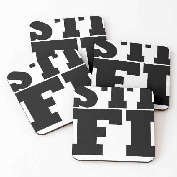 Item preview, Sti.cky Fin.gers ST.IFI designed and sold by JaceyNorton.