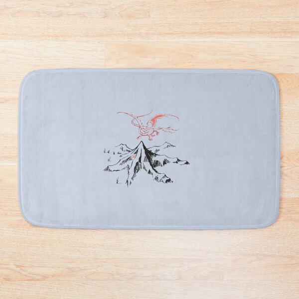 Item preview, The Lonely Mountain   designed and sold by sleevesand.