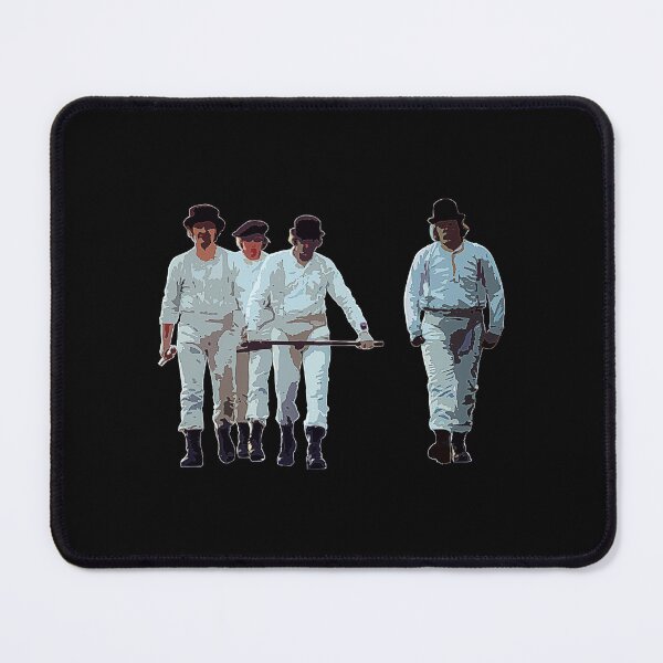 Item preview, Clockwork Orange  designed and sold by emuldongen.