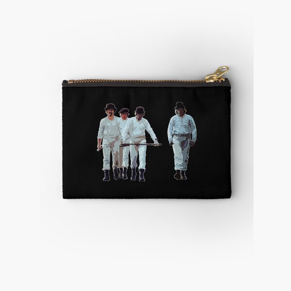 Item preview, Clockwork Orange  designed and sold by emuldongen.