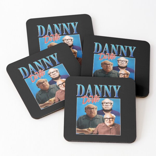 Item preview, Danny Devito Fan Club  designed and sold by betrtylla.