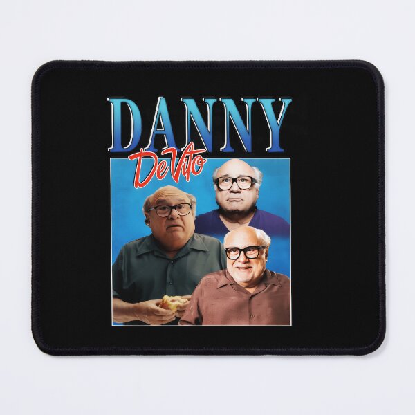 Item preview, Danny Devito Fan Club designed and sold by betrtylla.