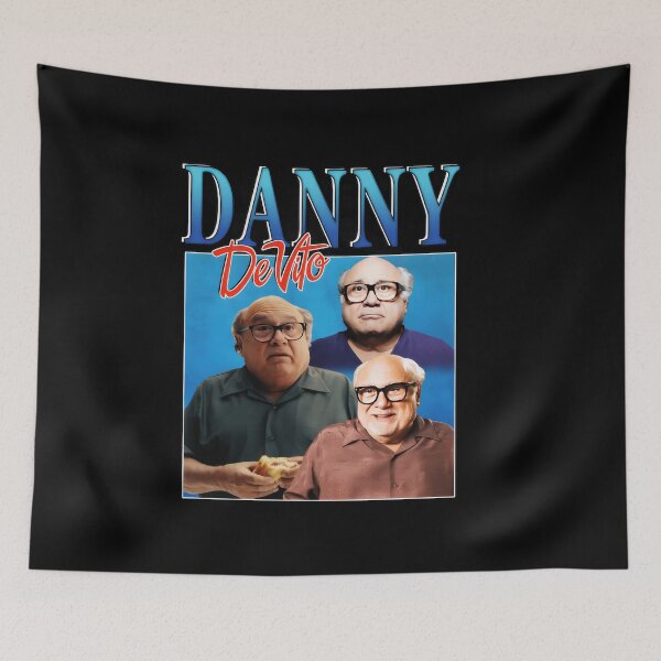 Item preview, Danny Devito Fan Club  designed and sold by betrtylla.