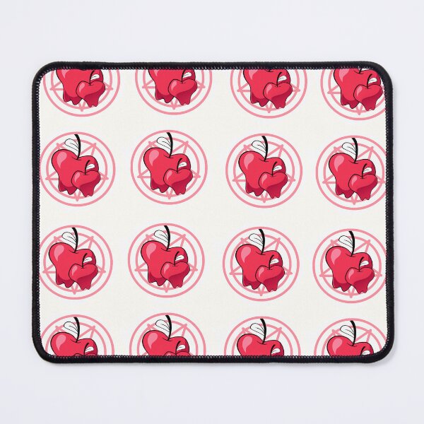 Item preview, Hell apple designed and sold by Luckychan34.