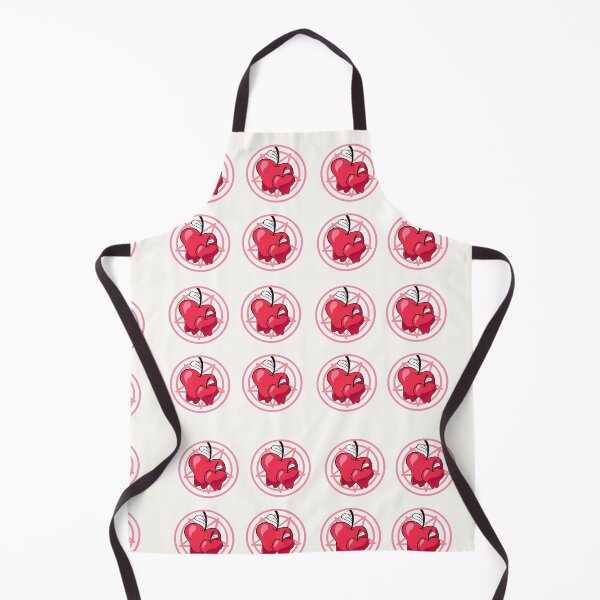 Item preview, Hell apple designed and sold by Luckychan34.