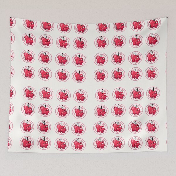 Item preview, Hell apple designed and sold by Luckychan34.