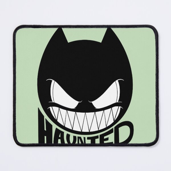 Item preview, Wicked Grin: Menacing Evil Face By Merch, Limited Edition, Perfect Gift For You And Friends designed and sold by dwayneipstudio.