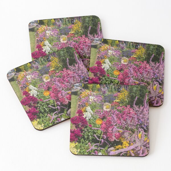 Item preview, Springtime Flowers  designed and sold by G-Steele.