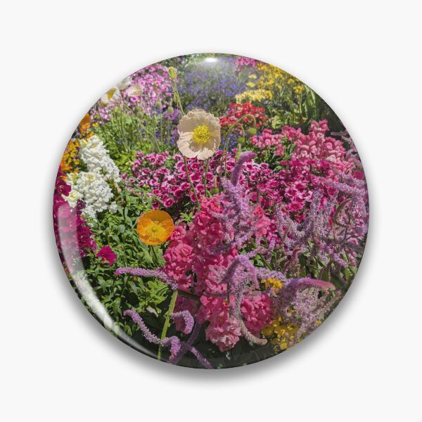 Aperçu de l'œuvre Fleurs de printemps créée et vendue par G-Steele.