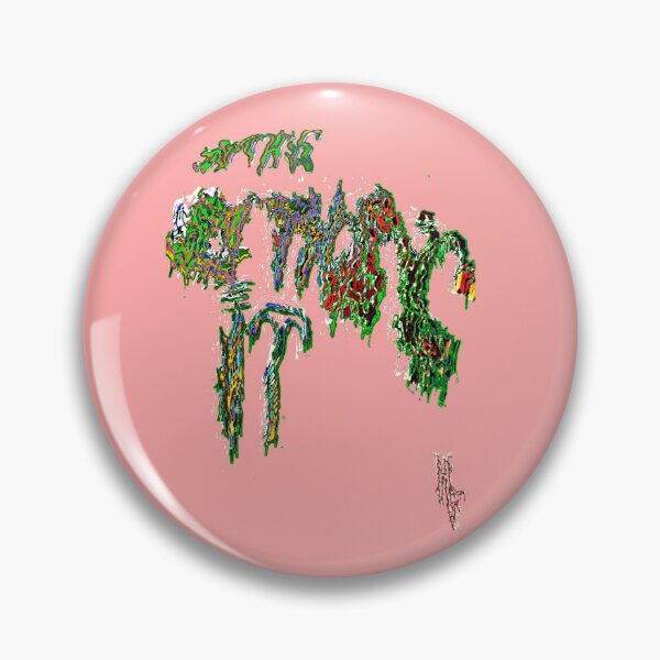 Item preview, Así que este es el logotipo de Grindcore designed and sold by HVMVNFILTH.