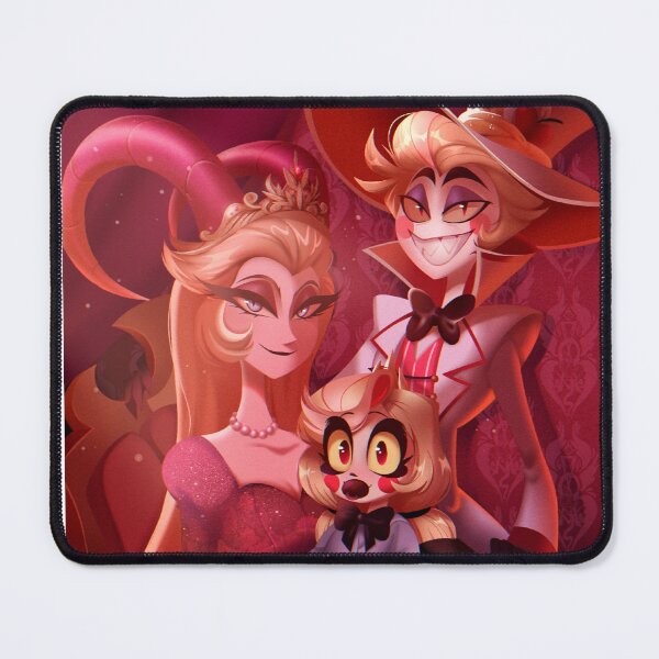 Item preview, Morningstar Family designed and sold by Luckychan34.