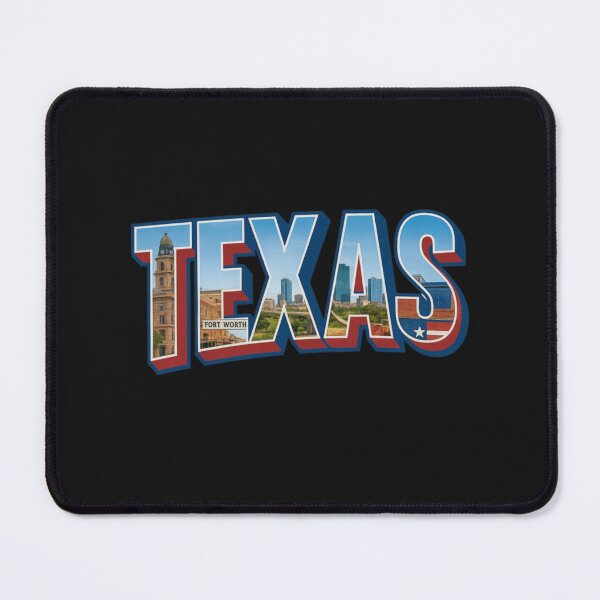 Item preview, Texas (Fort Worth) designed and sold by PhansCustoms.