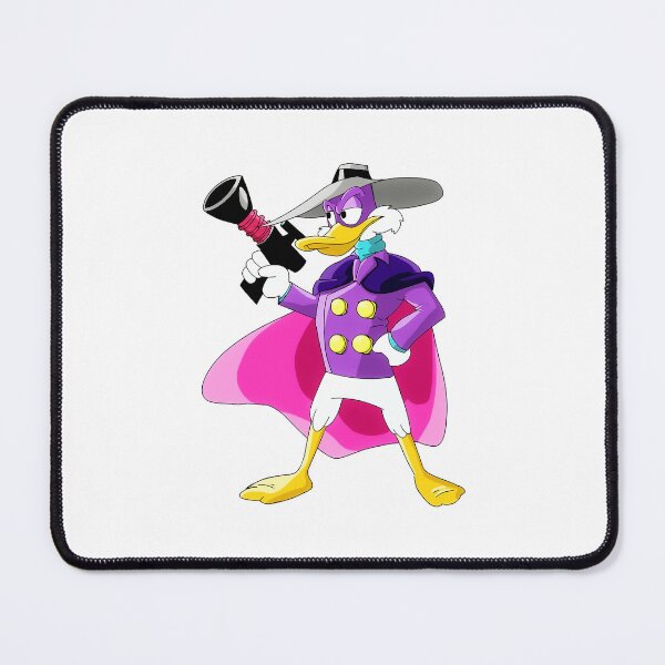 Item preview, Darkwing Duck designed and sold by rosutoluke.