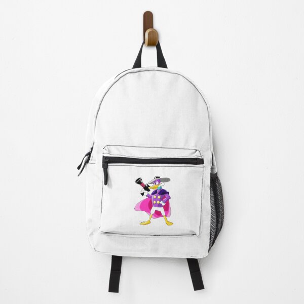 Item preview, Darkwing Duck designed and sold by rosutoluke.