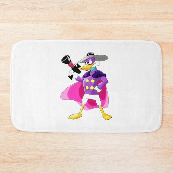 Item preview, Darkwing Duck designed and sold by rosutoluke.
