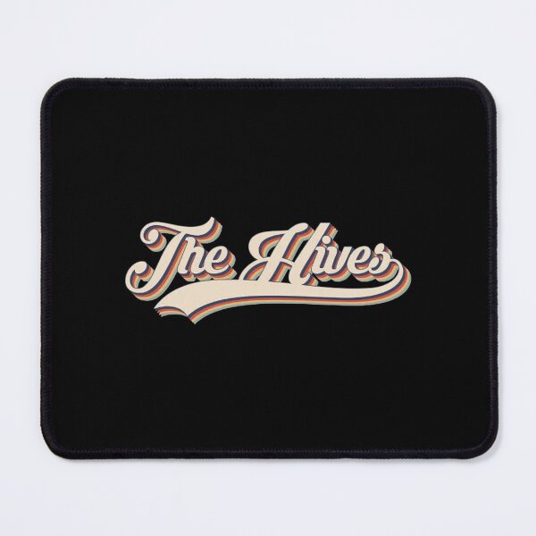 Item preview, Art - The Hives designed and sold by Lawrencehaha.