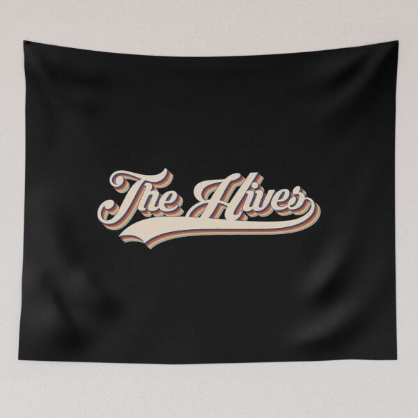 Item preview, Art - The Hives designed and sold by Lawrencehaha.