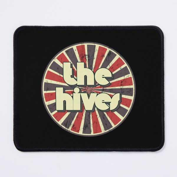 Item preview, Art - The Hives designed and sold by Lawrencehaha.