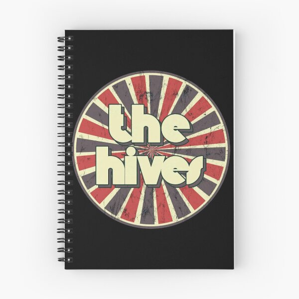 Item preview, Art - The Hives designed and sold by Lawrencehaha.