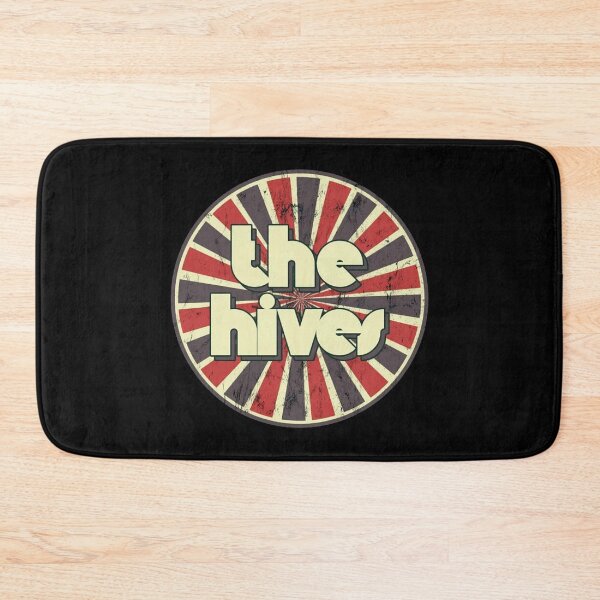 Item preview, Art - The Hives designed and sold by Lawrencehaha.