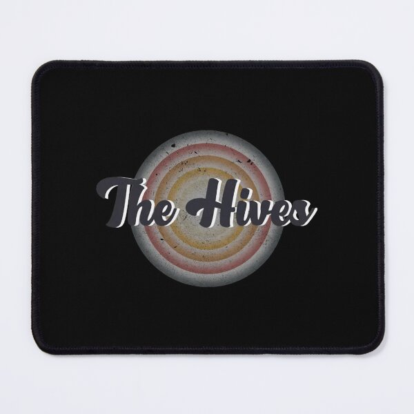 Item preview, Art - The Hives designed and sold by Lawrencehaha.