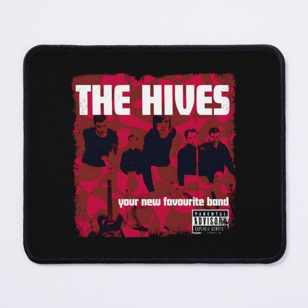 Item preview, Art - The Hives designed and sold by Lawrencehaha.