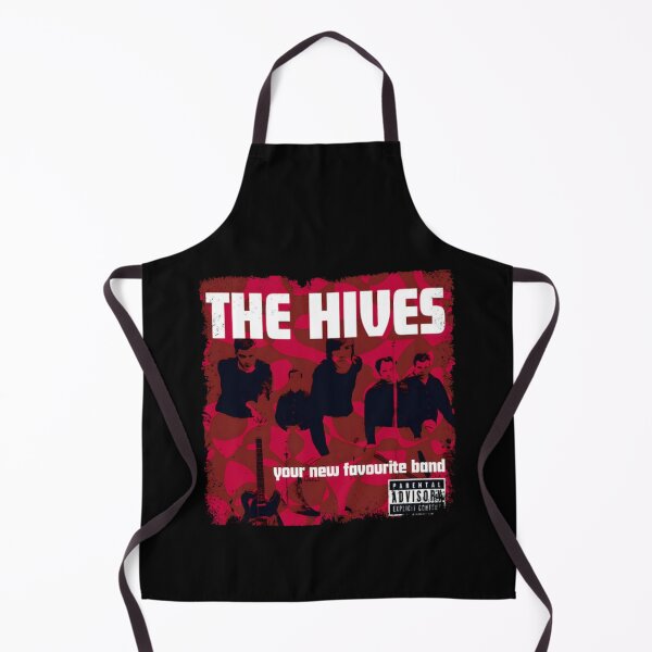 Item preview, Art - The Hives designed and sold by Lawrencehaha.