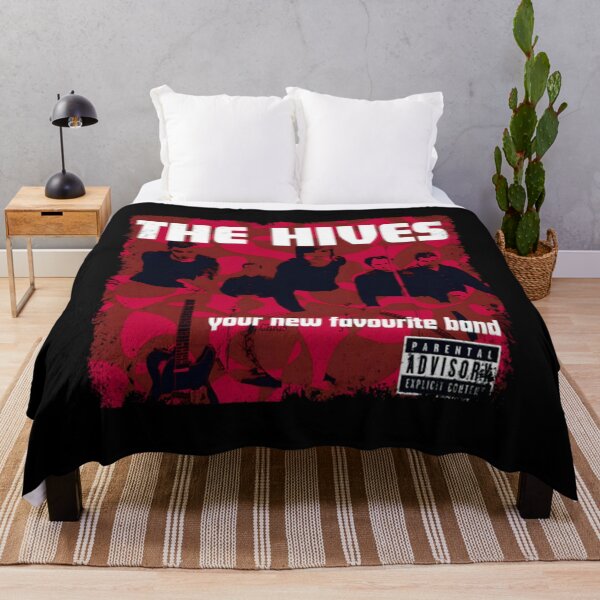 Item preview, Art - The Hives designed and sold by Lawrencehaha.