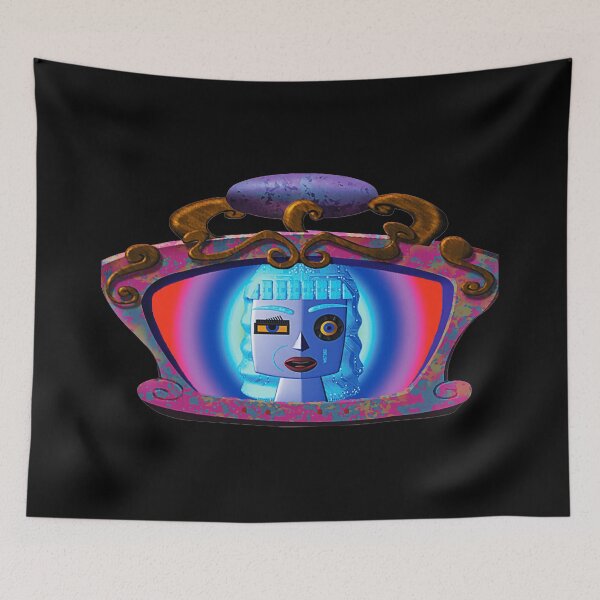 Item preview, Cyberchase Motherboard  designed and sold by arbieeioo.